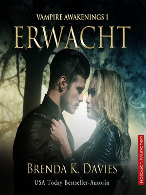 cover image of Erwacht (Vampire Awakenings, Band 1)
